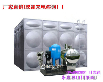 上海|浙江成套定压补水装置,成套定压补水装置的厂家