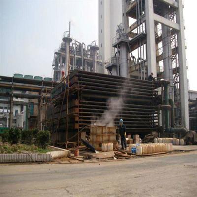 杭州化工厂拆除 大型建筑厂房拆除回收公司价格评估